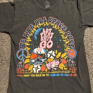 Let that shit go t shirt